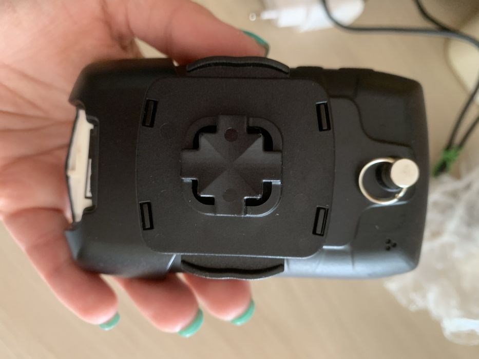 Ciclocomputer/Gps Teasi One 3