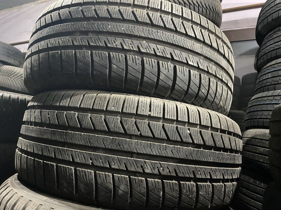 Шины R17  Germany 255/60/17, 2шт