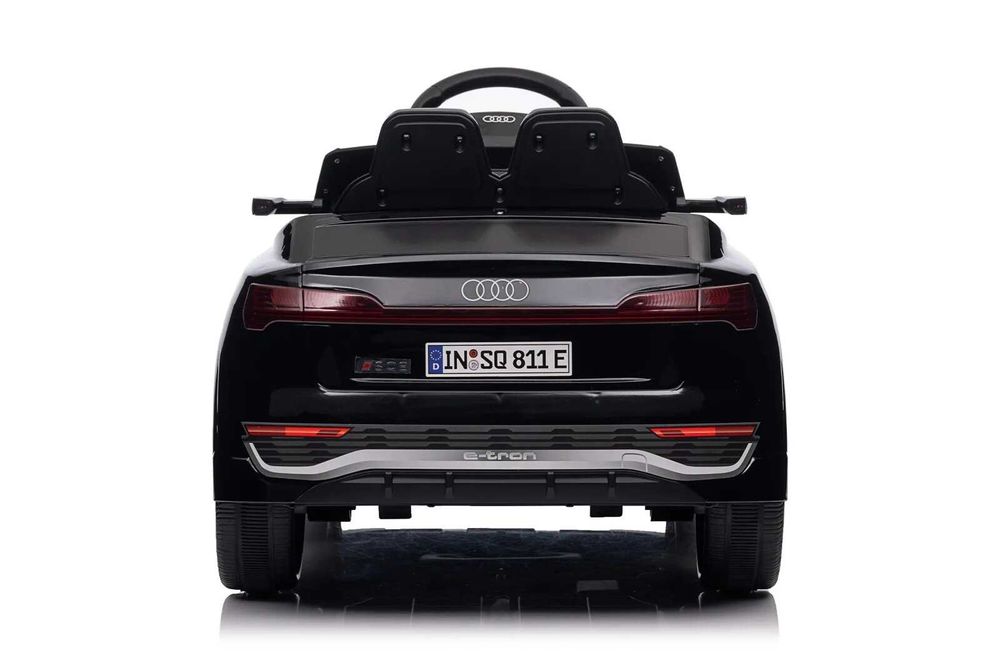 Masinuta electrica pentru copii, Audi SQ8, 70W 12V, echipare standard