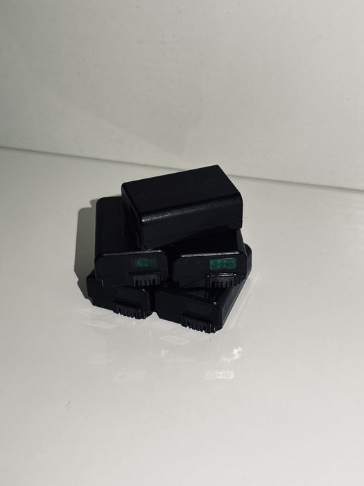 Sony A7ii + аксесоари