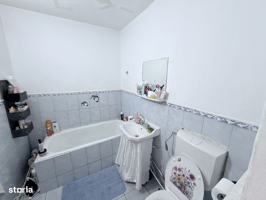 Apartament 3 camere str.Gen.Ghe Avramescu