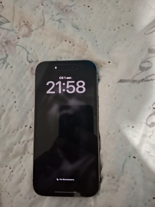 Iphone 14 pro 512gb