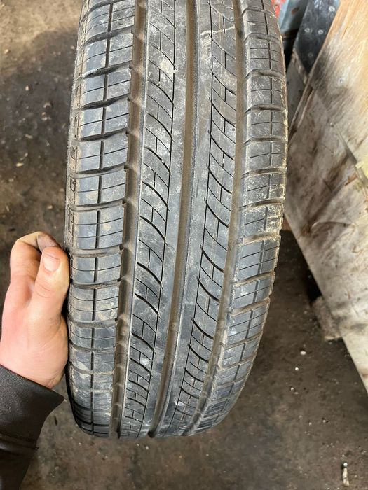 Резервна гума Патерица Рenault espace 4 5,7Jx17 185/60 R17
