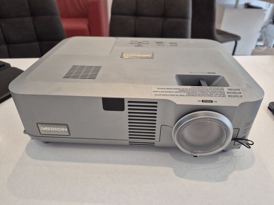 Videoproiector Medion