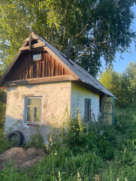 Продам дачу на 7 районе