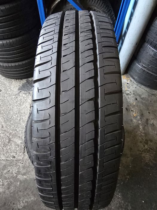 Michelin 215/70 R15 C 109/107S vară