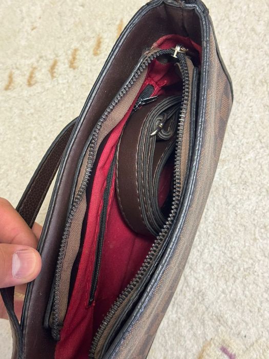 Женские сумки маленькие