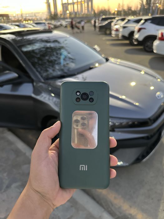 Poco X3 NFC сатылады