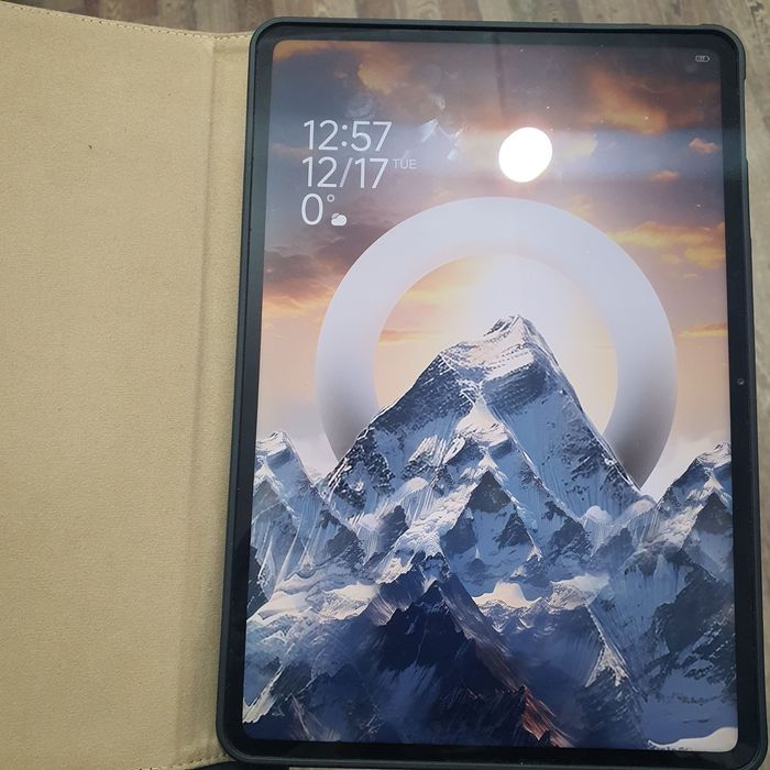 Xiami pad 6 s pro 8/256