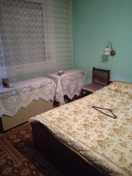 Двустаен апартамент