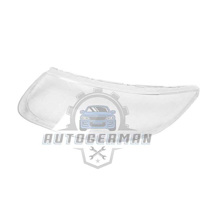 Капаци фарове Hyundai Santafe (06-12) стъкло фар крушки Хюндай Сантафе xenon