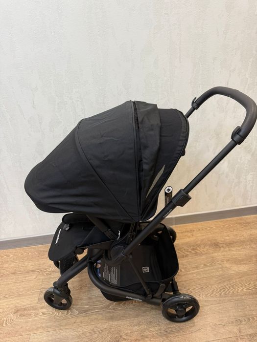 Продам Easywalker новая коляска