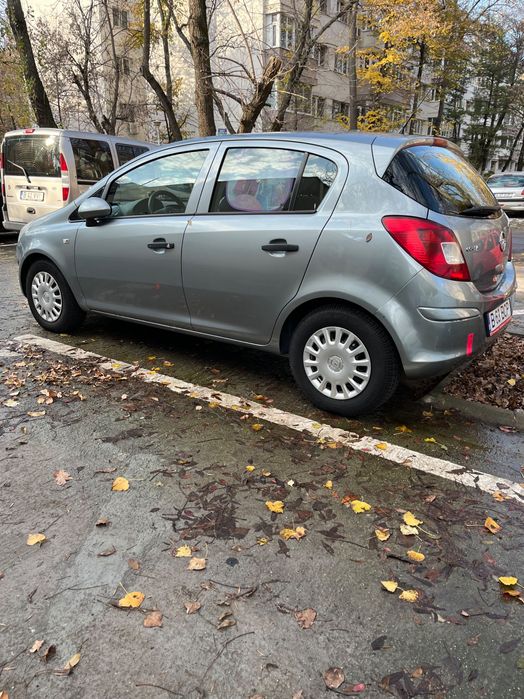 Vând Opel Corsa stare perfectă de functionare