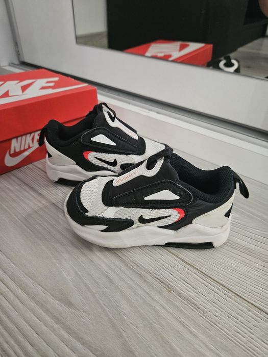Детски маратонки Nike Air Max BOLT 22 номер
