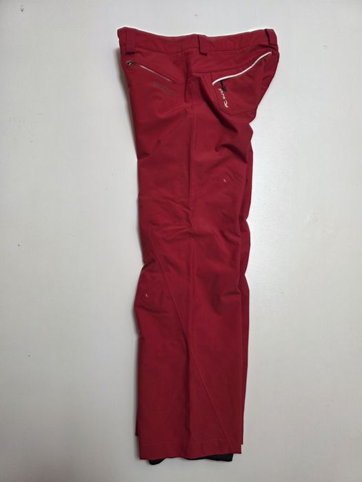 Pantaloni ski Kjus M de femei