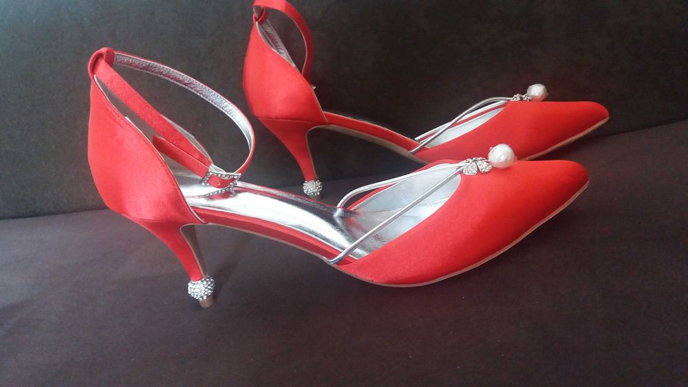 Нови обувки 41 номер