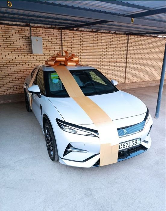 Авто бантик бант лента мошинага