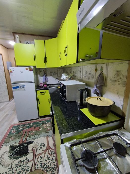 Сдаётся квартира Чиланзар 5 квартал 1/2/4