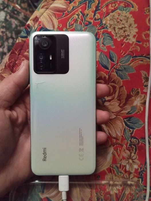 Redmi note 12S  obmen iPhone kk