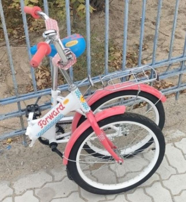 Велосипед детский