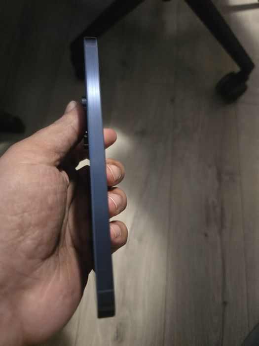 Samsung Galaxy A55 navy