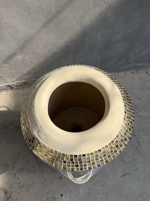 Zamonaviy Go’zal tandirlarimiz Sotuvda