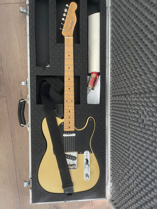 Fender Telecaster US