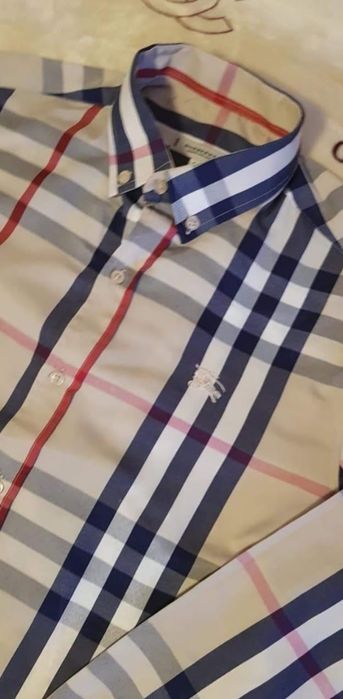 Camasi barbati/bum/diverse marimi/logo brodat