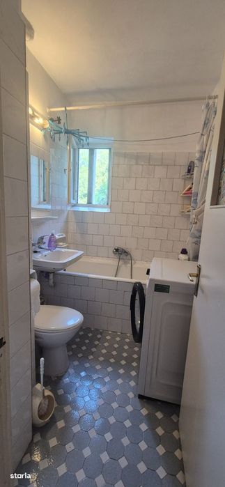 Apartament cu 2 camere Tomis 3/Parcul Tabacarie