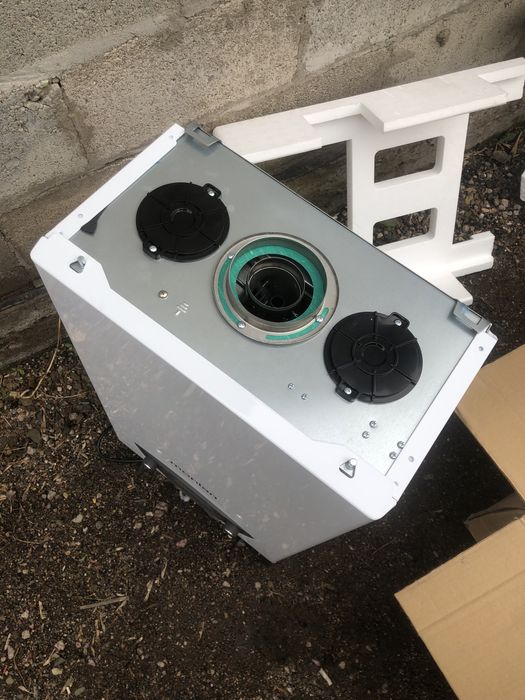 Газовый котел Monlan MB-24