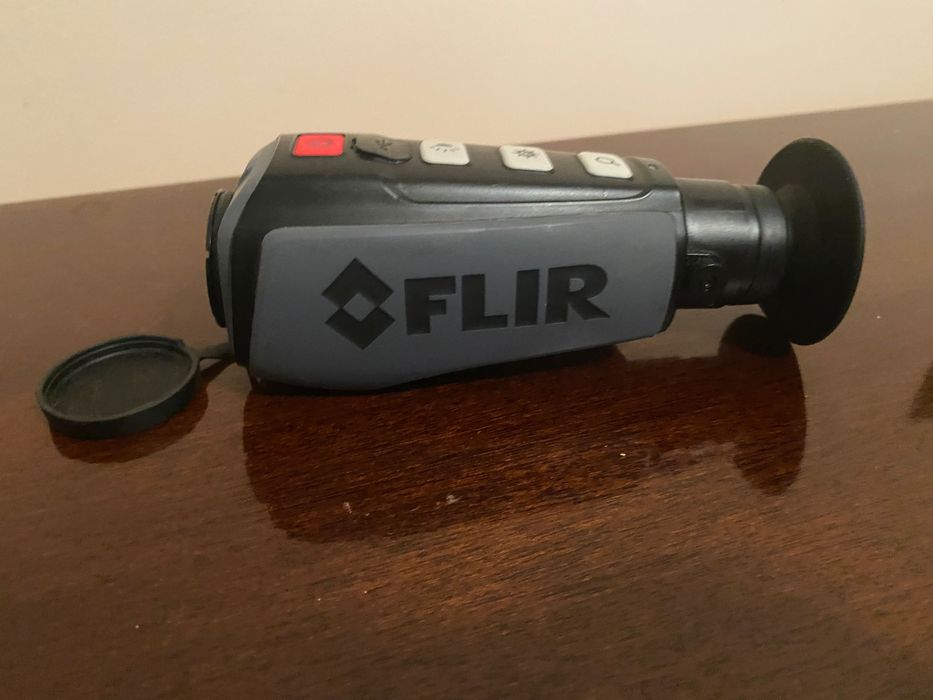 Термален монокуляр/термо камера