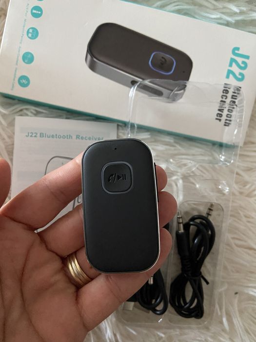 Receptor Bluetooth la AUX, HandsFree Bluetooth,