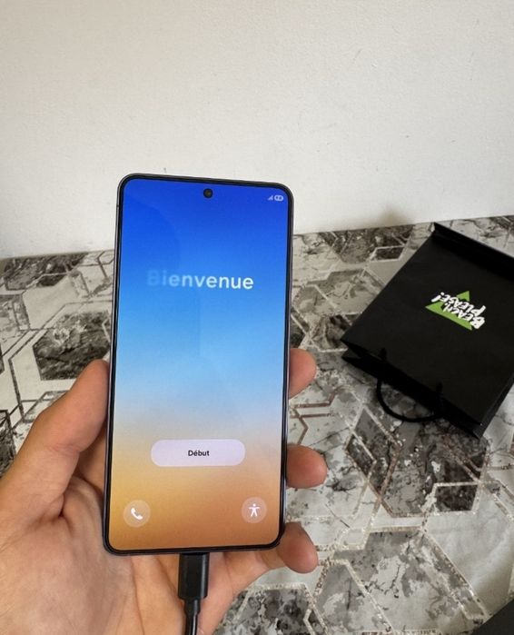 Samsung Galaxy S26 Nou 256Gb