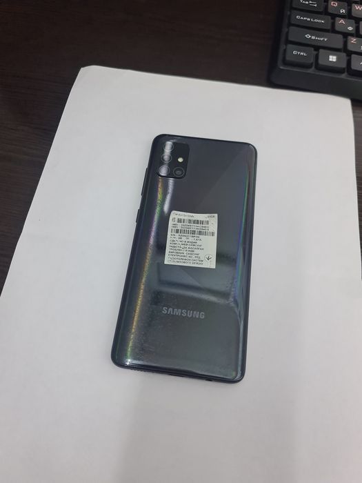 Продам Samsung A 51