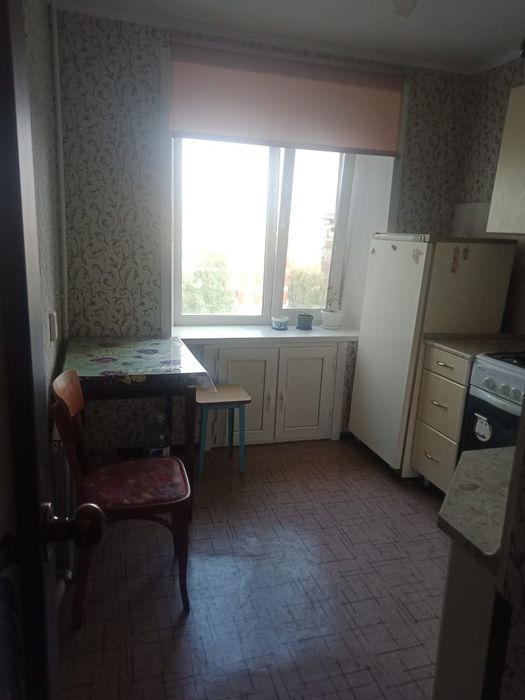 Продам однокомнатную