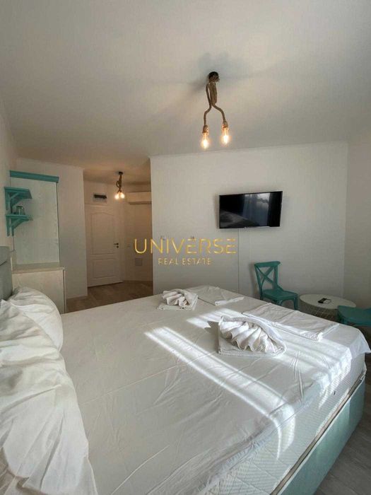 Продава се Едностаен апартамент в к.к. Слънчев бряг - 30 кв.м за 1667 €/кв.м - Снимка #3