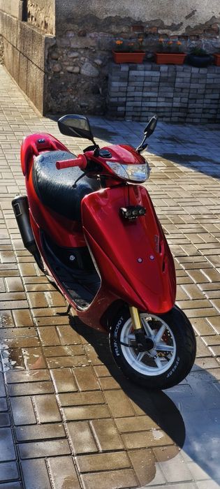 honda dio 35 zx  ￶ ￶