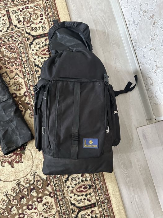 ДМБ форма сатылады без берцы