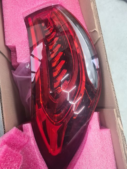 Stop stanga mercedes gle 2021