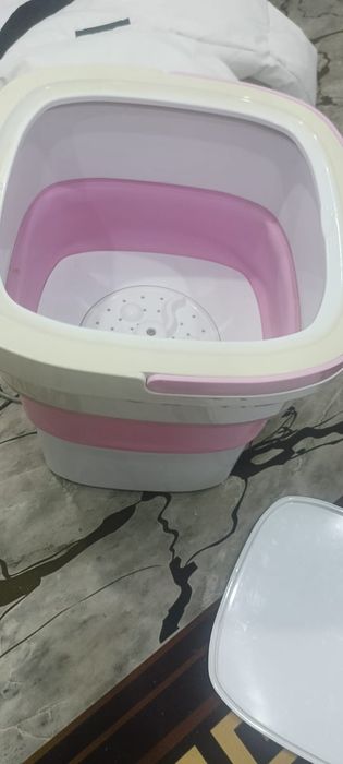 Продаётся стиральная ведро
