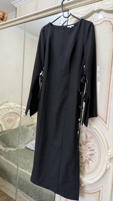 Все платья Турецкого производителя