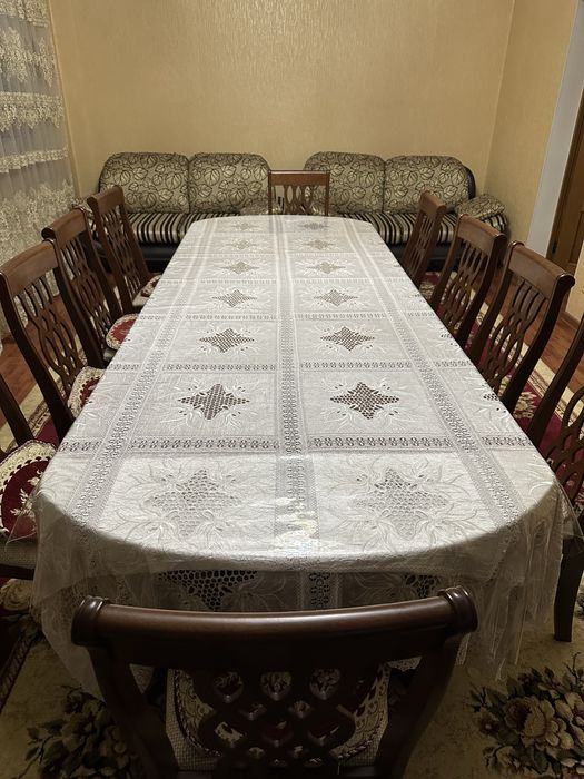 Продам большой стол