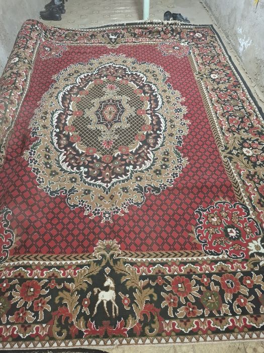 Гилам сотаман срочно