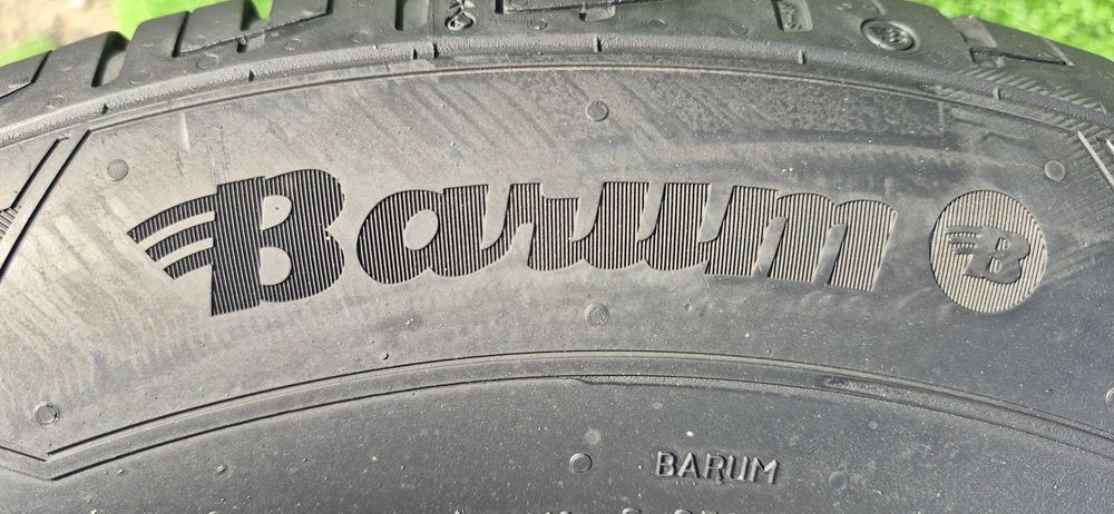 Anvelope 4x185 70 14 Barum dot 21 mm 6.5