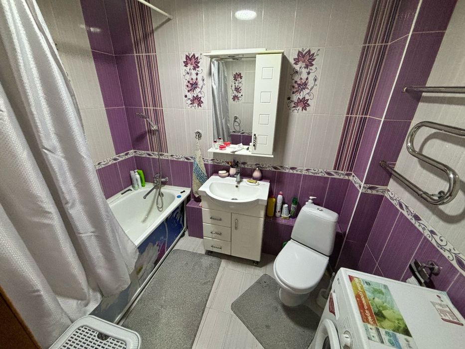 3комнатная Квартира