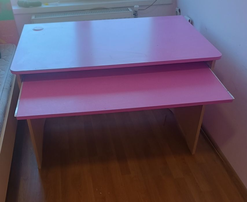 Детско обзавеждане