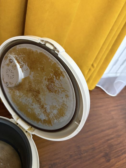 Мультиварка, качественная, Панасоник