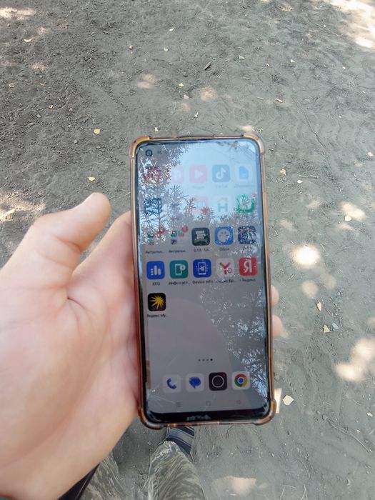 Продам Oppo A78 256/8
