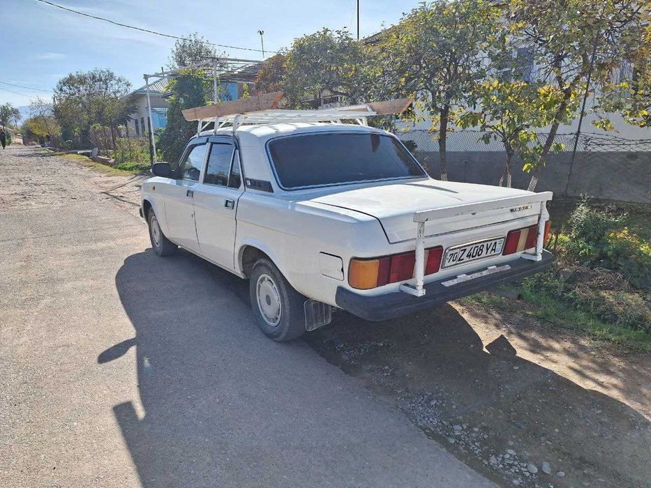 Волга Газ 31029 идеал тахланган