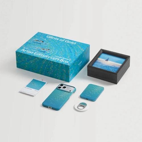 PITAKA orginal Premium Gift Box